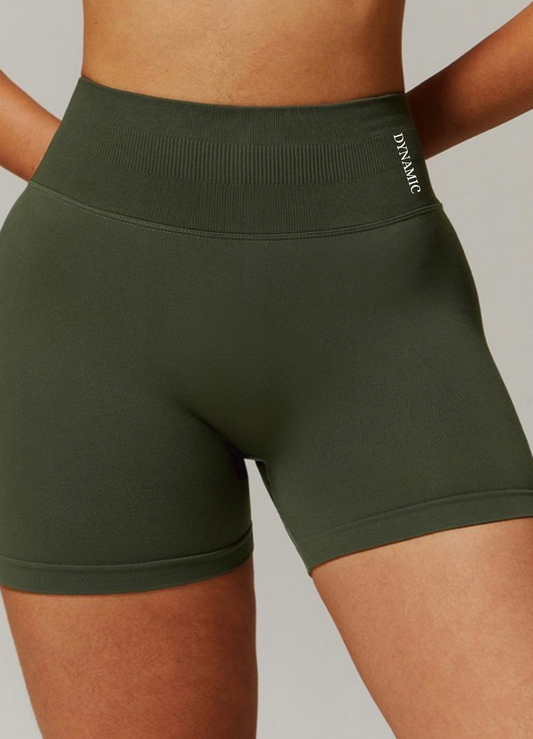 Celine Shorts