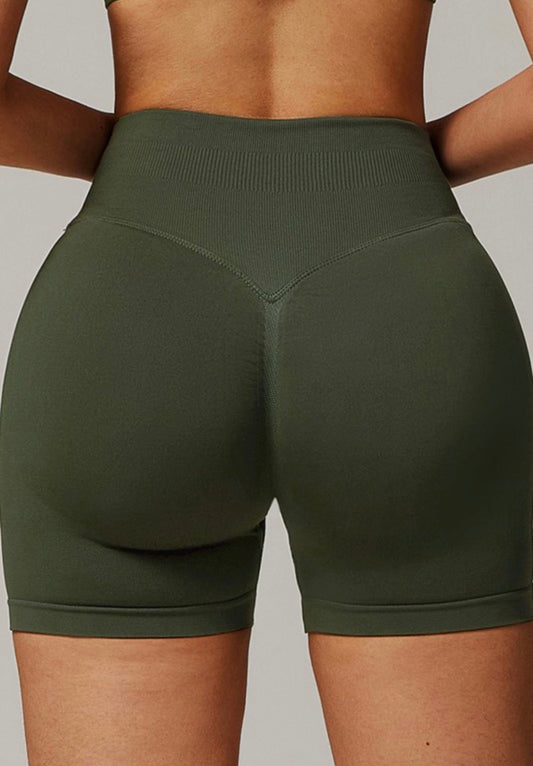 Celine Shorts