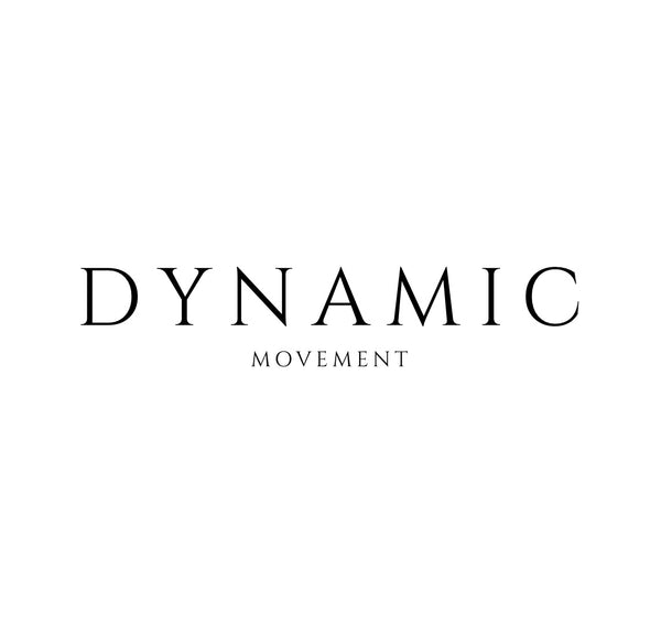 Dynamic Movement